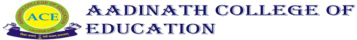 Aadinath College of Education